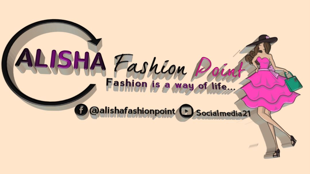 Alisha Fashion Point