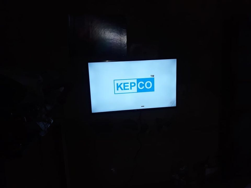 Voice Control tv  uploaded by Kepco Electric India Pvt Limited on 7/11/2021