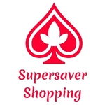 Business logo of 🛍️Supersaver shopping 🛍️