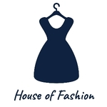 Business logo of House of fashion
