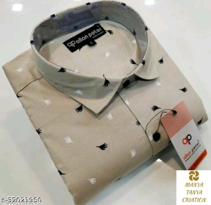 MENS FORMAL SHIRT  uploaded by business on 7/11/2021
