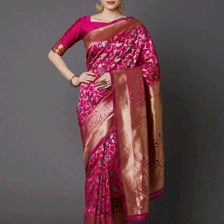 Post image Sarees Available now