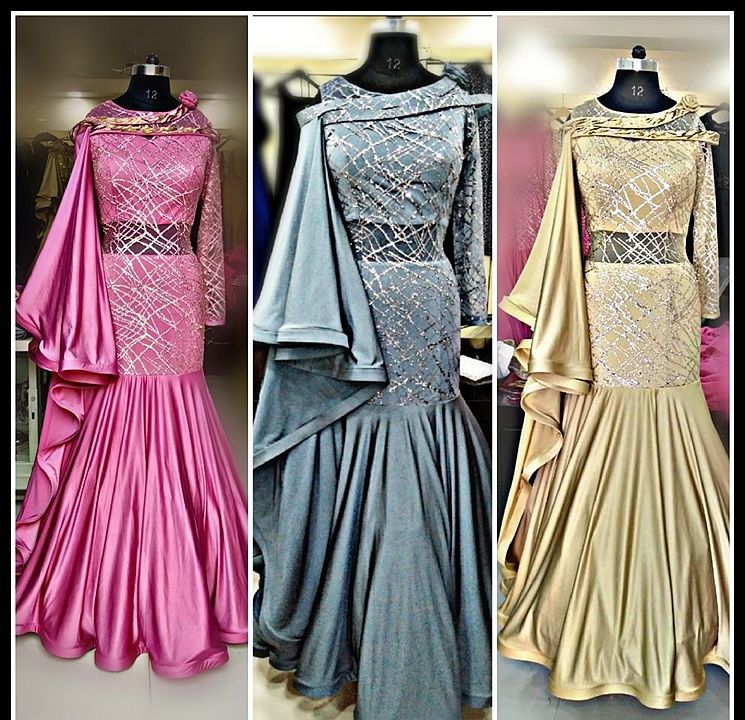 Dresses  uploaded by Closet.by.rachnagulati on 8/21/2020