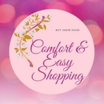 Business logo of Comfort and Easy Shopping based out of South West Delhi
