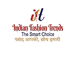 Business logo of Indian Fashion Trends