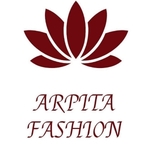 Business logo of Arpita's Fashion