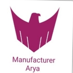 Business logo of Manufacturer Arya