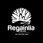 Business logo of Regainlia Herbals