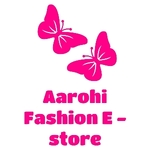 Business logo of Aarohi Fashion E - store
