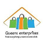 Business logo of Queens enterprises