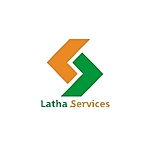 Business logo of Latha Services