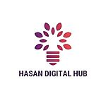 Business logo of Hasan Digital Hub