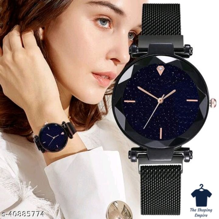 Trendy Women Analog Watches

 uploaded by business on 7/11/2021