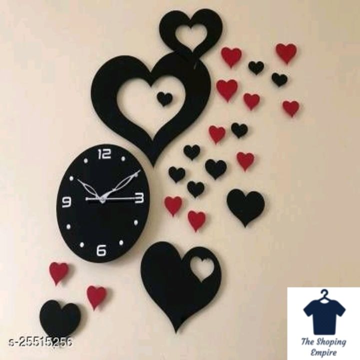 Wall clock  uploaded by business on 7/11/2021