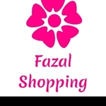Business logo of Fazal Fashion World