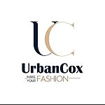 Business logo of UrbanCox
