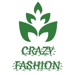 Business logo of Crazy Fashion