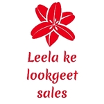 Business logo of Leela ke lokgeet sales