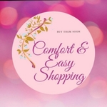 Business logo of Comfort And Easy Shopping