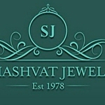 Business logo of Shashvat Jewels Pvt Ltd