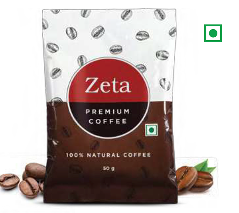 Zeta Premium Coffee
Net Content : 50 gm uploaded by T.S.Y SERVICES - THE ONLINE STORE on 8/21/2020