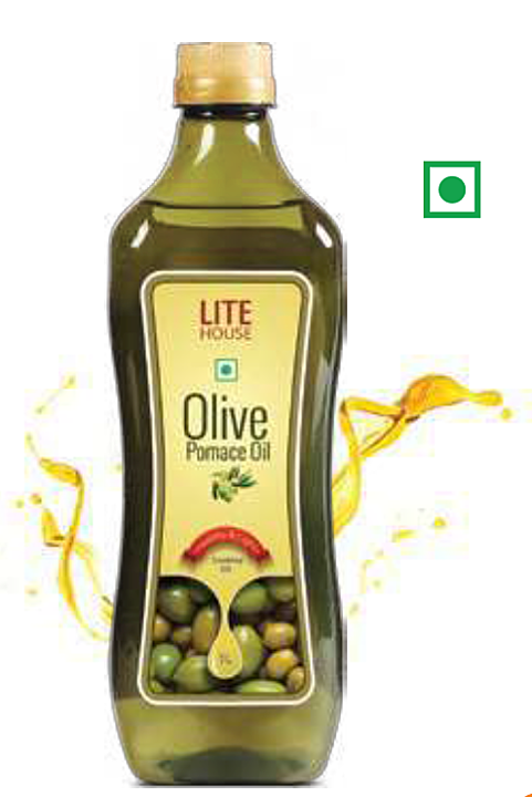 Lite House Olive Pomace Oil
Net Content : 1 Ltr. uploaded by T.S.Y SERVICES - THE ONLINE STORE on 8/21/2020