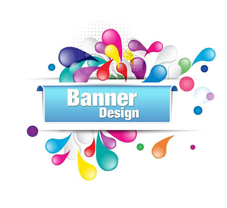 Banner Designing  uploaded by business on 8/21/2020