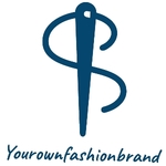 Business logo of Yourownfashion