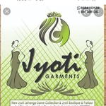 Business logo of jyoti badgujar