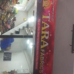 Business logo of Tara Fabrics