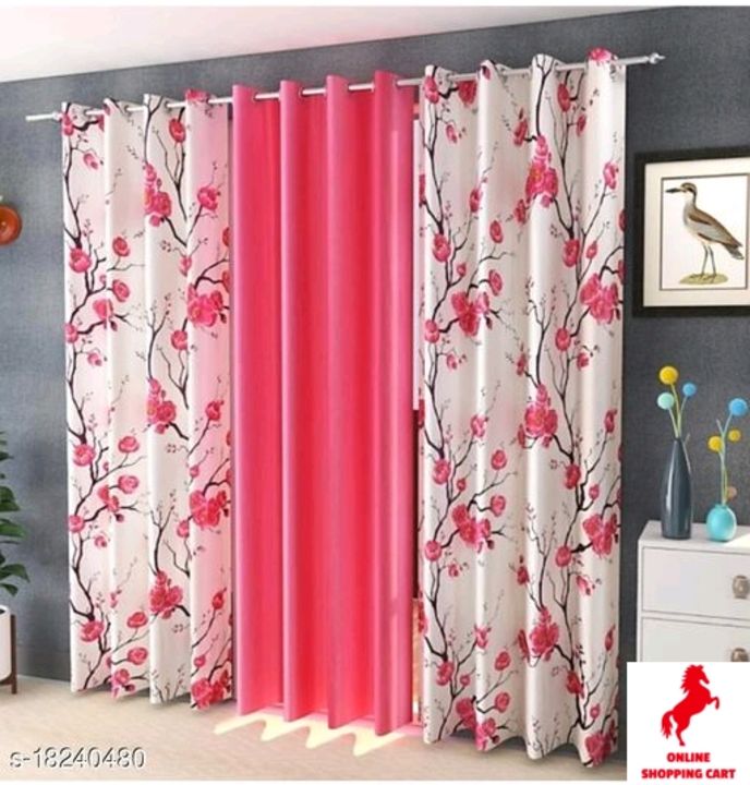 Post image Whatsapp -&gt; https://ltl.sh/7B1-mAwo (+918294248457)Catalog Name:*Stylish Trendy Curtains*Opacity: BlackoutDispatch: 2-3 DaysEasy Returns Available In Case Of Any Issue.


 *Cash on delivery.* Price only 650.* No any delivery/Shipping Charge.