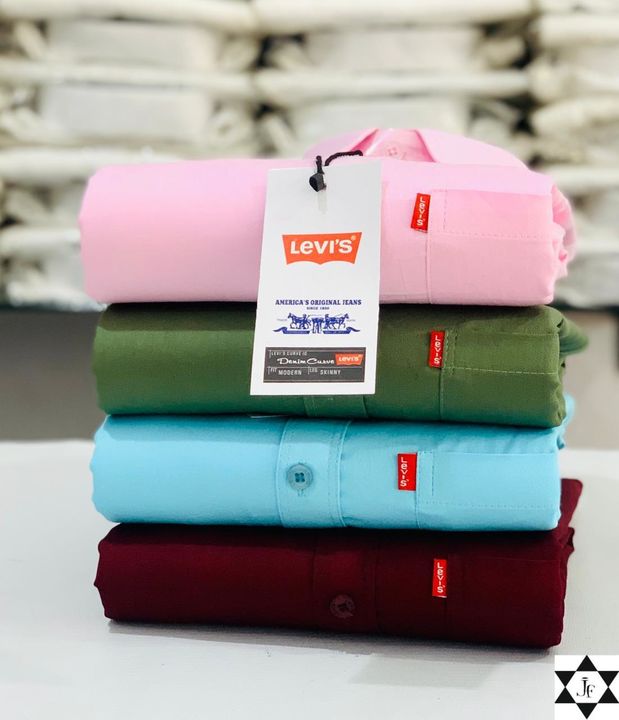 Cotton shirts uploaded by Vineela collections on 7/12/2021