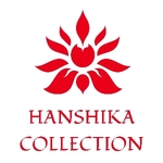 Business logo of HANSHIKA COLLECTION