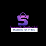 Business logo of Suvasmita shopping Hub