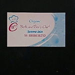 Business logo of Bath and body chef