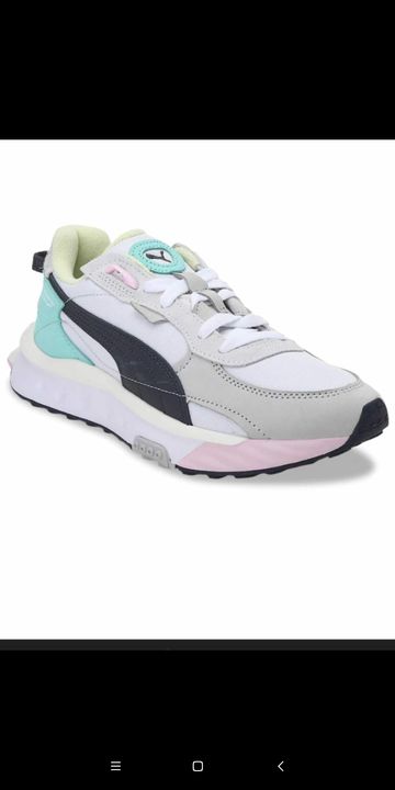 Post image I want 1 Pieces of I want to buy these pair of sneakers for girls with cod only. .
Chat with me only if you offer COD.
Below are some sample images of what I want.