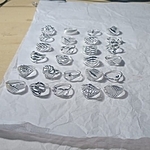 Business logo of Neelam Jewellers silver jewellery
