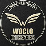 Business logo of Woclo Enterprises