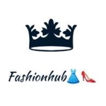 Business logo of #Fashionhub👗👠