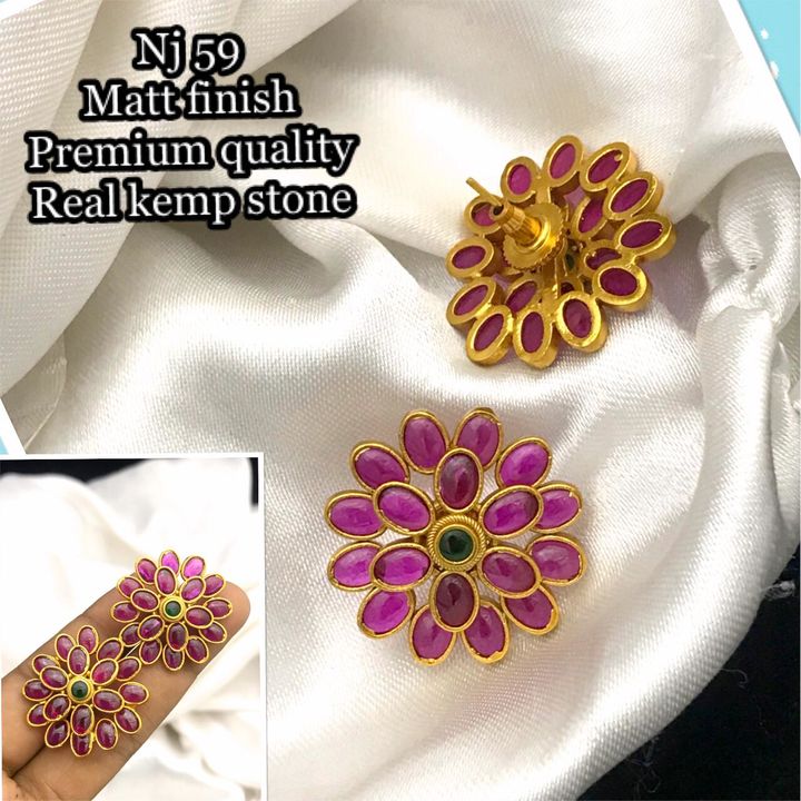 Jewelry uploaded by KyKy Creations on 7/12/2021