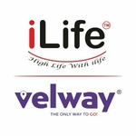 Business logo of ILIFE RETAIL PRIVATE LIMITED