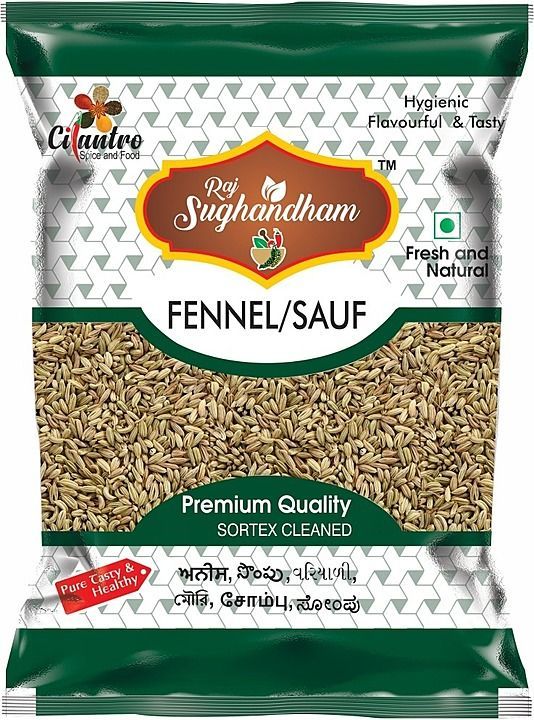 Sauf sortex clean
Available in 500 grams uploaded by Raj sughandham spices on 8/21/2020