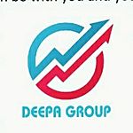 Business logo of Deepa Agencies