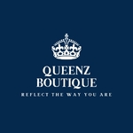 Business logo of Queenz Boutique