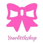 Business logo of Your_littleshop