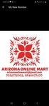 Business logo of Arizona Online mart