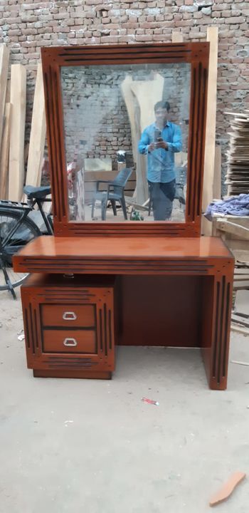 Dressing table uploaded by Mi. Handicrafts on 7/12/2021
