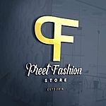 Business logo of Preet fashion store