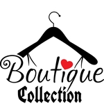 Business logo of Boutique collection
