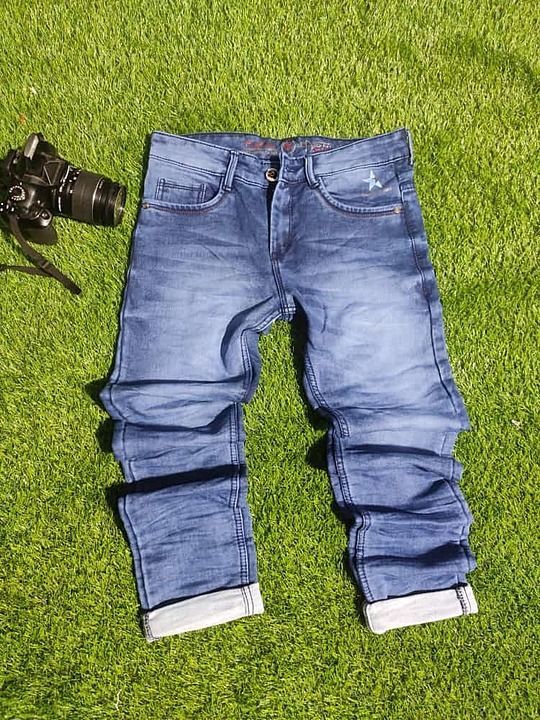 Jeans uploaded by business on 8/21/2020